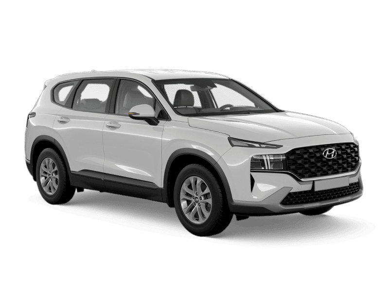 Hyundai Tucson - Изображение интерьера №16