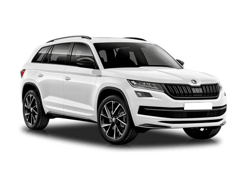 Skoda Rapid - Изображение интерьера №8