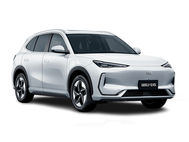 Geely EX5