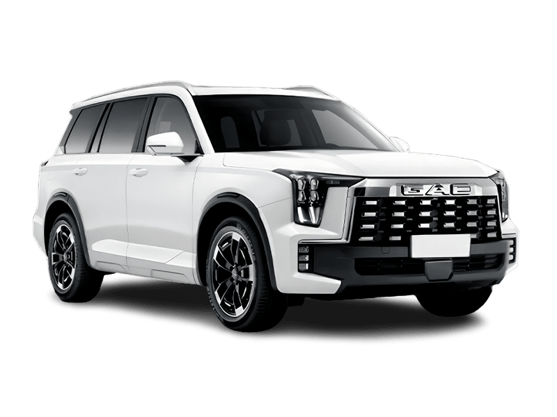 GAC GS8 Traveller