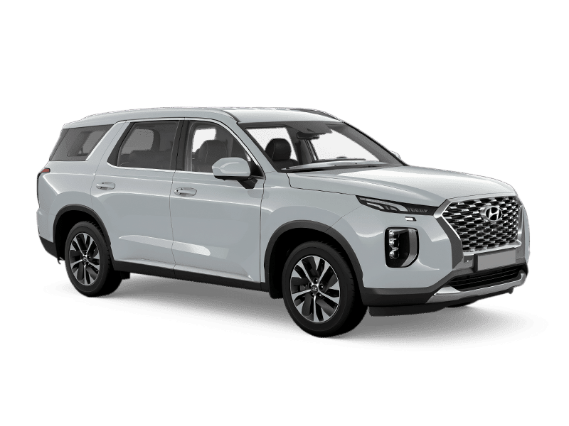Hyundai Tucson - Изображение интерьера №16
