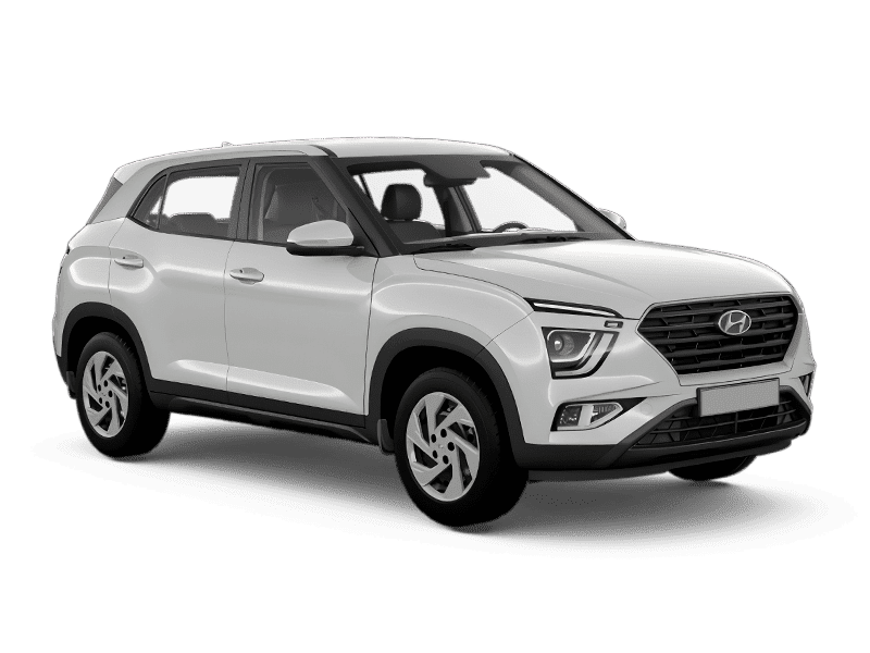 Hyundai Tucson - Изображение интерьера №16