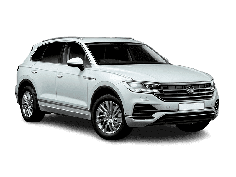 Volkswagen Teramont - Изображение интерьера №16