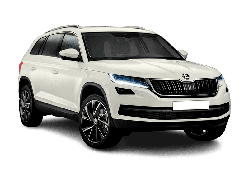 Skoda Rapid - Изображение интерьера №8