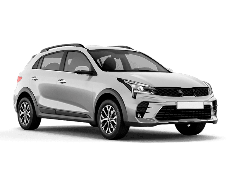 Купить Solaris KRX в Туле - Crystal White