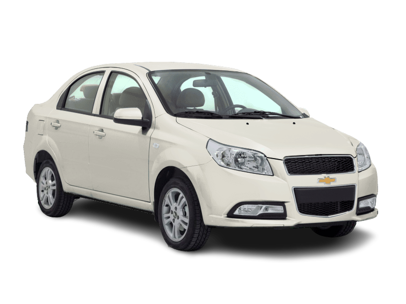 Купить Chevrolet Nexia в Туле - Слоновая кость
