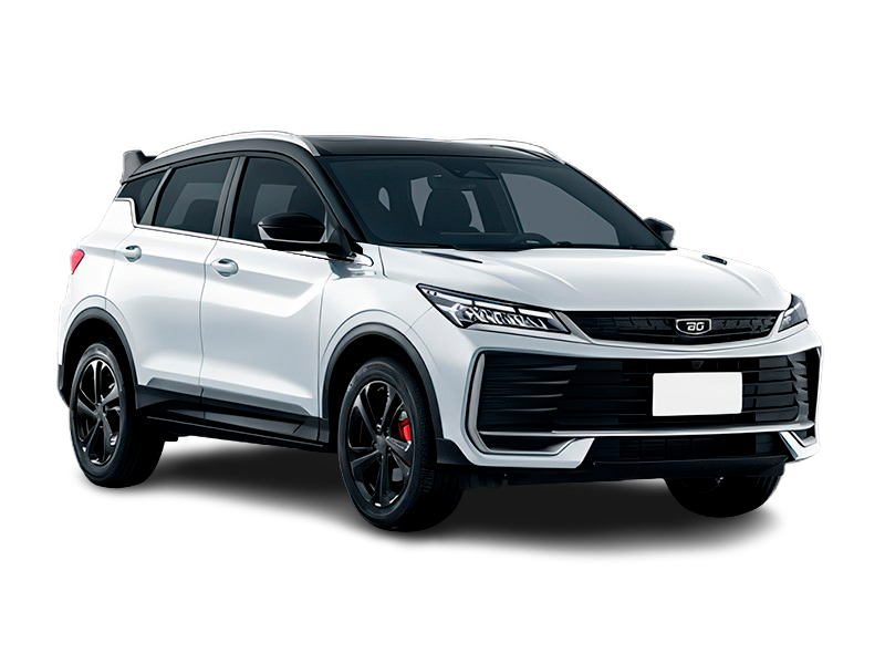 Купить Belgee X50+ в Туле - Белый