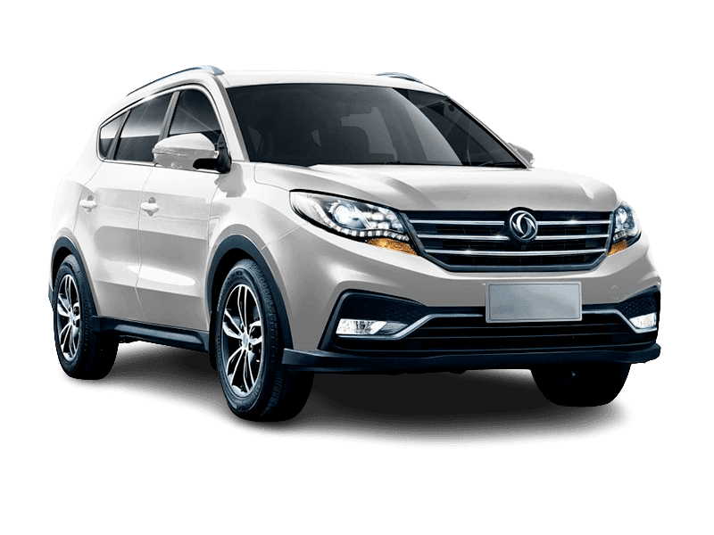 Купить Dongfeng 580 в Туле - Белый