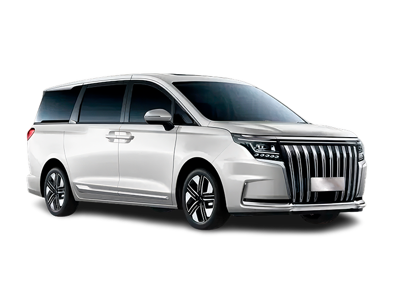 Купить Jac RF8 в Туле - Белый