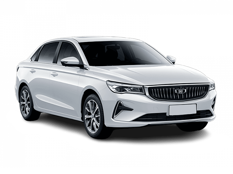 Купить Belgee S50 в Туле - Белый