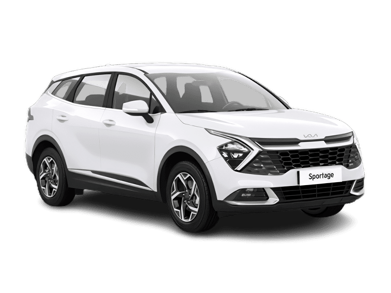 Купить KIA Sportage в Туле - Snow White Pearl (SWP)