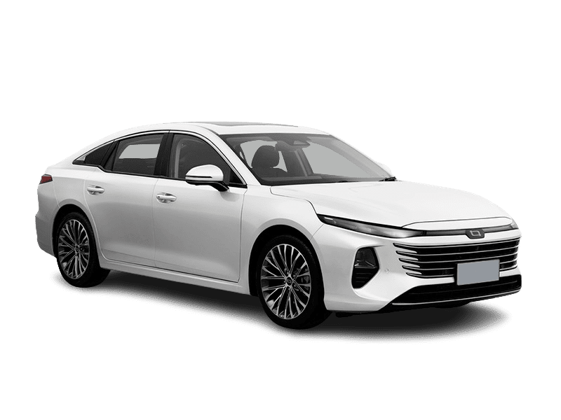 Купить Faw Bestune B70 Новый в Туле - Белый