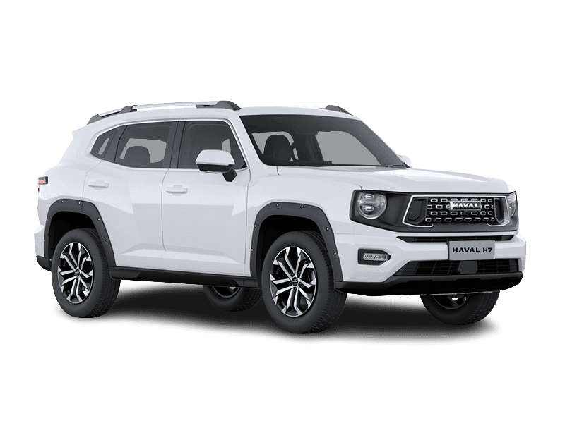 Купить Haval H7 в Туле - Благородный агат