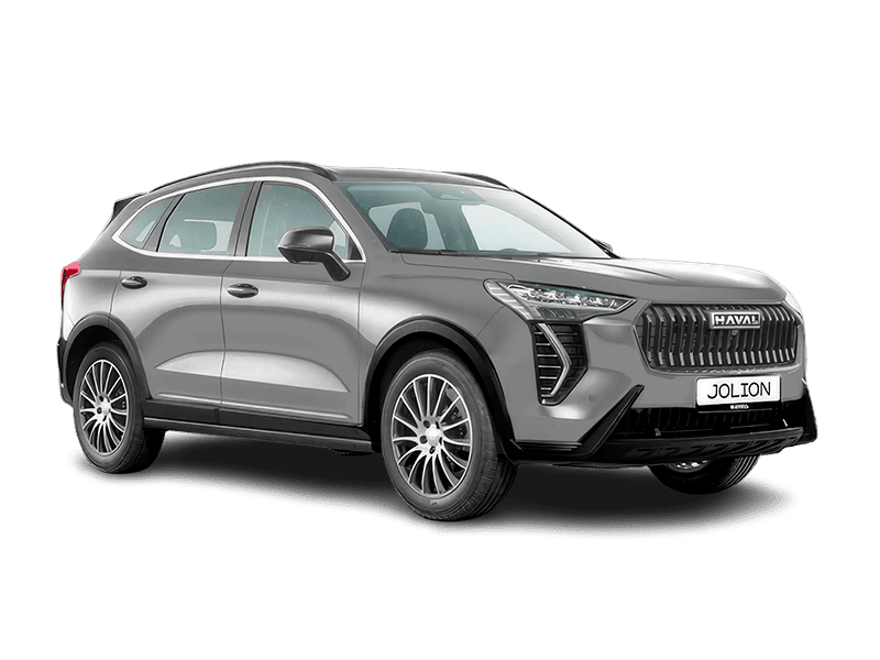 Купить Haval Jolion Новый в Туле - Платиновый неон