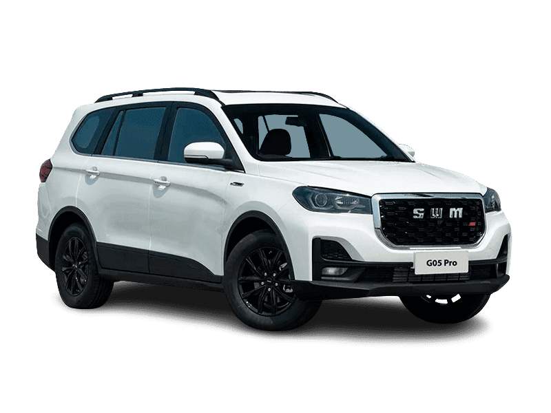Купить SWM G05 Pro в Туле - Белый
