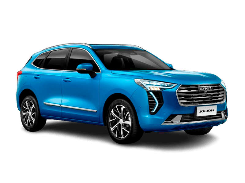 Купить Haval Jolion в Туле - Небесный топаз / Голубой сапфир, металлик