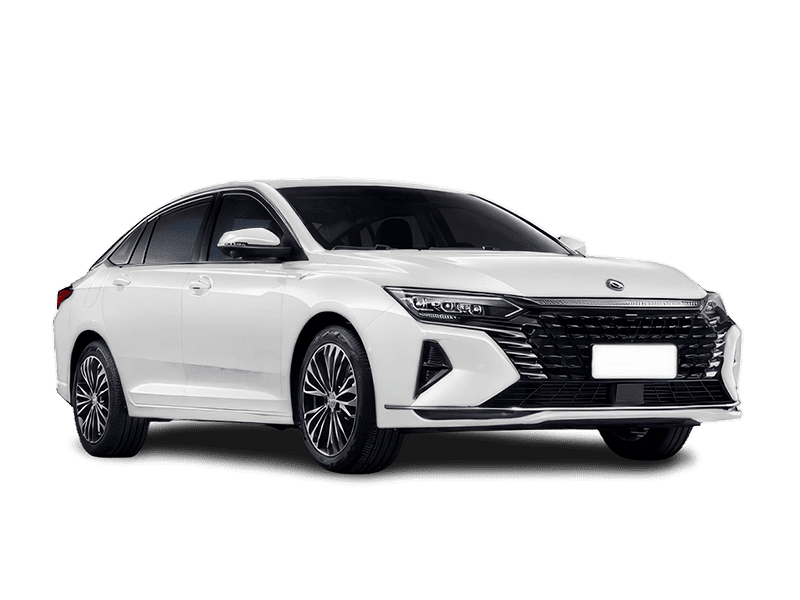 Купить Dongfeng Shine Max в Туле - Белый