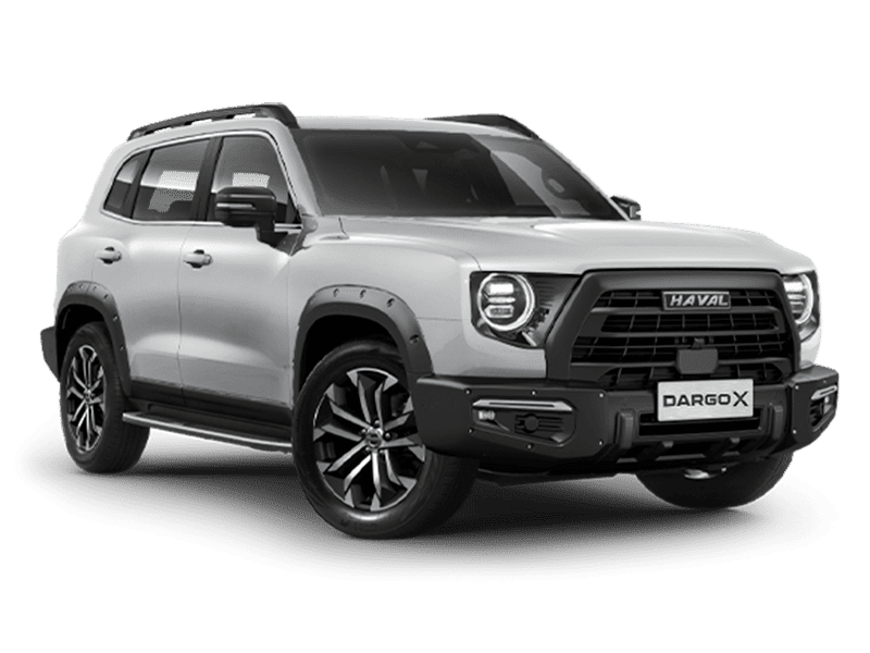 Купить Haval Dargo X в Туле - Благородный агат