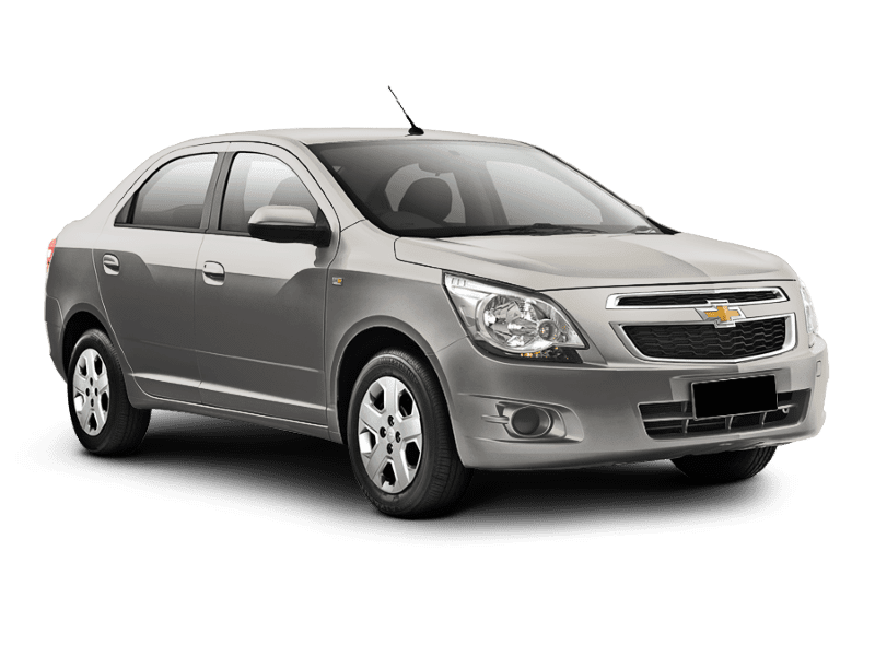 Купить Chevrolet Cobalt в Туле - Слоновая кость