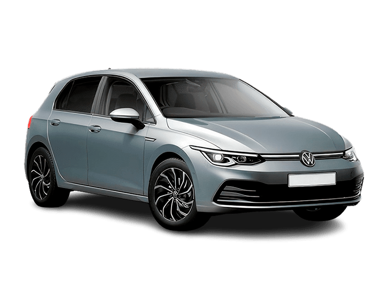 Купить Volkswagen Golf в Туле - Серебристый "Reflex", металлик