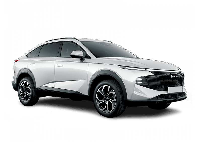 Купить Haval F7X Новый в Туле - Благородный агат