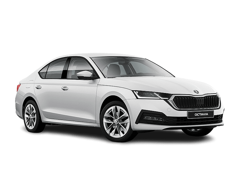 Купить Skoda Octavia в Туле - Белый / Pure White